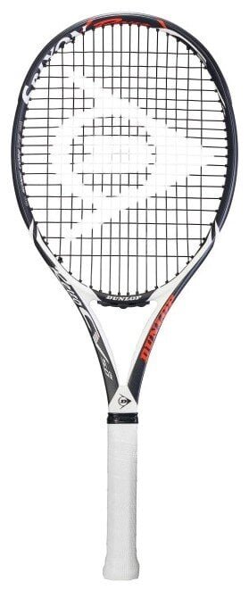 Tennisereket Dunlop SRX CV 5.0 OS 270g 27,25" G1 цена и информация | Välitennise tooted | hansapost.ee