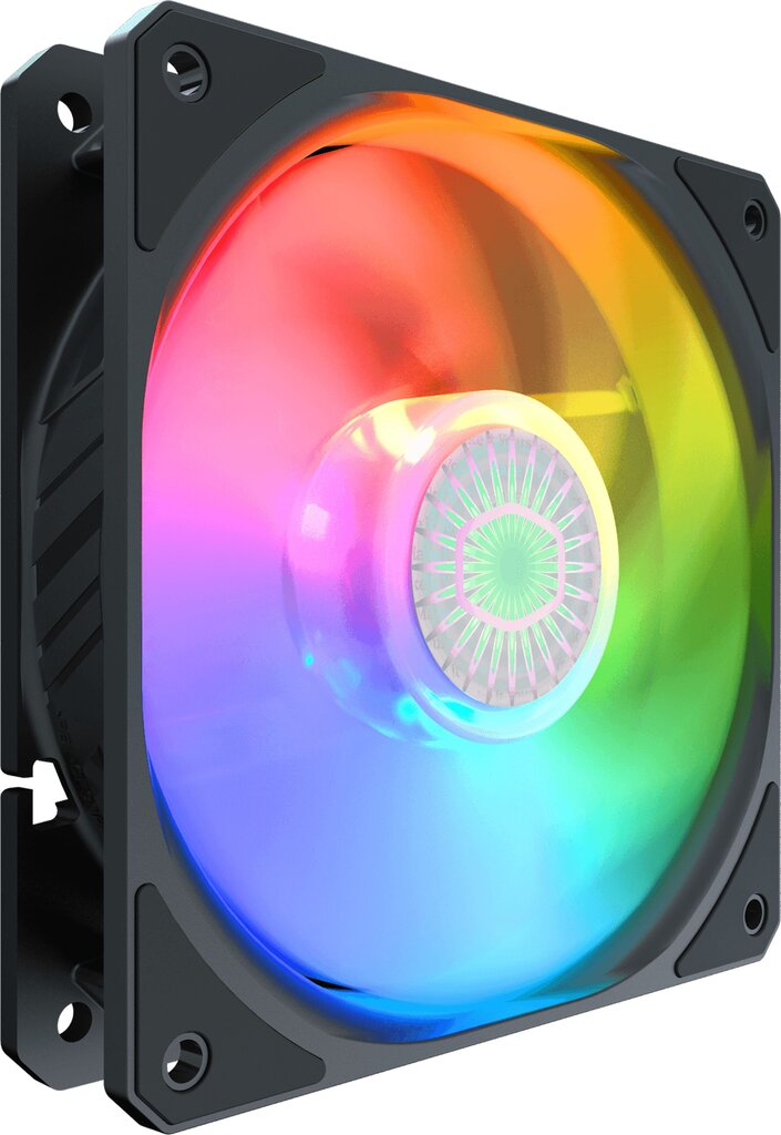 Cooler Master MFX-B2DN-183PA-R1 цена и информация | Arvuti ventilaatorid | hansapost.ee