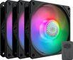 Cooler Master MFX-B2DN-183PA-R1 цена и информация | Arvuti ventilaatorid | hansapost.ee