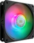 Cooler Master MFX-B2DN-183PA-R1 цена и информация | Arvuti ventilaatorid | hansapost.ee