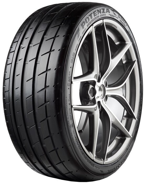 Bridgestone Potenza S007 275/30R20 97 Y XL * hind ja info | Suverehvid | hansapost.ee