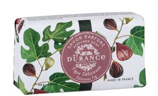 Seep Durance Delicious Fig, 125 ml цена и информация | Мыло | hansapost.ee