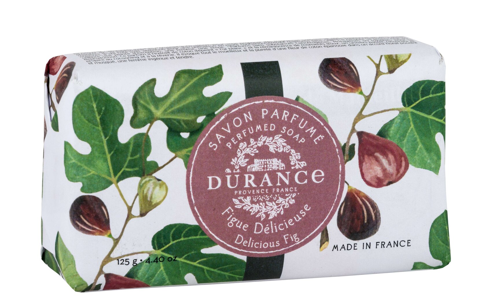 Seep Durance Delicious Fig, 125 ml hind ja info | Seebid | hansapost.ee