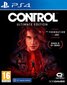 PlayStation 4 Mäng Control Ultimate Edition цена и информация | Konsooli- ja arvutimängud | hansapost.ee