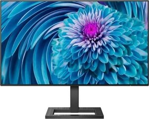 Philips 275E2FAE/00, 27" цена и информация | Мониторы | hansapost.ee