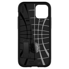 Spigen Slim Armor for Iphone 12 Pro Max hind ja info | Telefonide kaitsekaaned ja -ümbrised | hansapost.ee