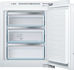 Bosch GIV11AFE0 hind ja info | Sügavkülmikud, külmakirstud | hansapost.ee