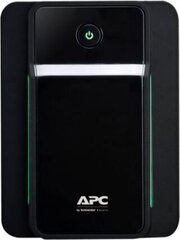 APC BX950MI цена и информация | APC Внешние аксессуары для компьютеров | hansapost.ee
