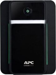 Интерактивный SAI APC BX950MI 520W цена и информация | ИБП Alantec 1000VA LINE-INTERACTIVE | hansapost.ee