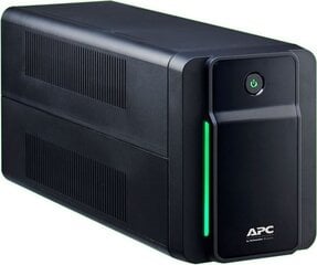 APC BX950MI цена и информация | Источник бесперебойного питания, UPS | hansapost.ee