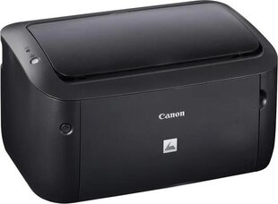 Laser Printer|CANON|LBP6030B|USB 2.0|ETH|8468B042 цена и информация | Принтеры | hansapost.ee