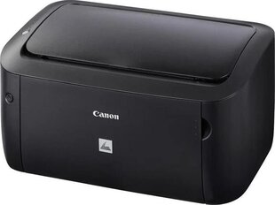 Laser Printer|CANON|LBP6030B|USB 2.0|ETH|8468B042 hind ja info | Printerid | hansapost.ee