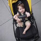 Bugaboo Bee 6 jalutuskäru, Alu/Grey Melange-Grey Melange hind ja info | Vankrid, jalutuskärud | hansapost.ee