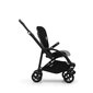 Bugaboo Bee 6 jalutuskäru, Black/Black-Black hind ja info | Vankrid, jalutuskärud | hansapost.ee