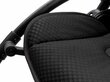 Bugaboo Bee 6 jalutuskäru, Black/Black-Black hind ja info | Vankrid, jalutuskärud | hansapost.ee