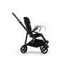 Bugaboo Bee 6 jalutuskäru, Black/Black-Black цена и информация | Vankrid, jalutuskärud | hansapost.ee