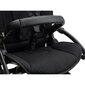 Bugaboo Bee 6 jalutuskäru, Black/Black-Black цена и информация | Vankrid, jalutuskärud | hansapost.ee