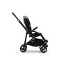 Bugaboo Bee 6 jalutuskäru, Black/Black-Black hind ja info | Vankrid, jalutuskärud | hansapost.ee