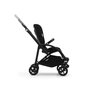 Bugaboo Bee 6 jalutuskäru, Black/Black-Lemon Yellow цена и информация | Vankrid, jalutuskärud | hansapost.ee