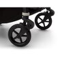 Bugaboo Bee 6 jalutuskäru, Black/Black-Lemon Yellow цена и информация | Vankrid, jalutuskärud | hansapost.ee