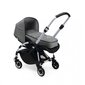 Bugaboo Bee beebikookon, Grey Melange hind ja info | Lapsevankrite tarvikud | hansapost.ee