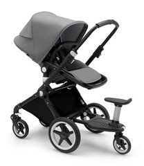 Ступень Bugaboo для коляски с сиденьем, Black цена и информация | Bugaboo Товары для младенцев | hansapost.ee