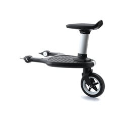 Ступень Bugaboo для коляски с сиденьем, Black цена и информация | Bugaboo Детские коляски и аксессуары | hansapost.ee