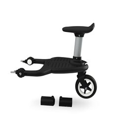 Bugaboo адаптеры для ступени коляски с сиденьем Bugaboo Cameleon 3 цена и информация | Bugaboo Товары для детей и младенцев | hansapost.ee