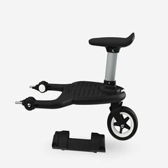Bugaboo адаптеры для ступени коляски с сиденьем Bugaboo Donkey/Buffalo цена и информация | Bugaboo Товары для младенцев | hansapost.ee