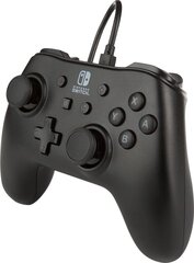 Juhtmega kaugjuhtimispult PowerA Nintendo Switchile hind ja info | Power A Arvutid ja IT- tehnika | hansapost.ee