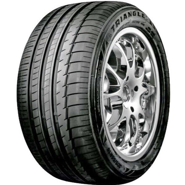 Triangle Sportex TH201 265/35R22 102 Y XL FR цена и информация | Suverehvid | hansapost.ee