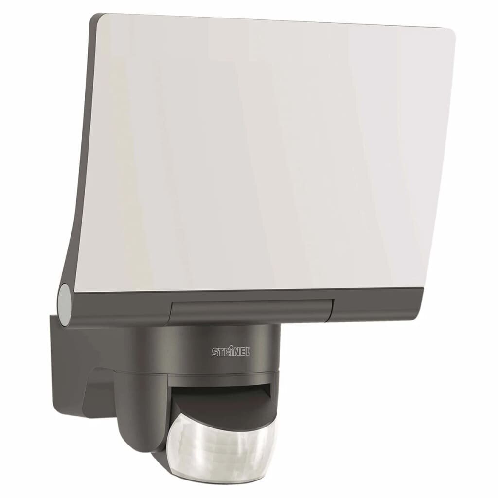 LED-prožektor, XLed Home 2 XL GRAFIIT цена и информация | Aiavalgustid ja õuevalgustid | hansapost.ee