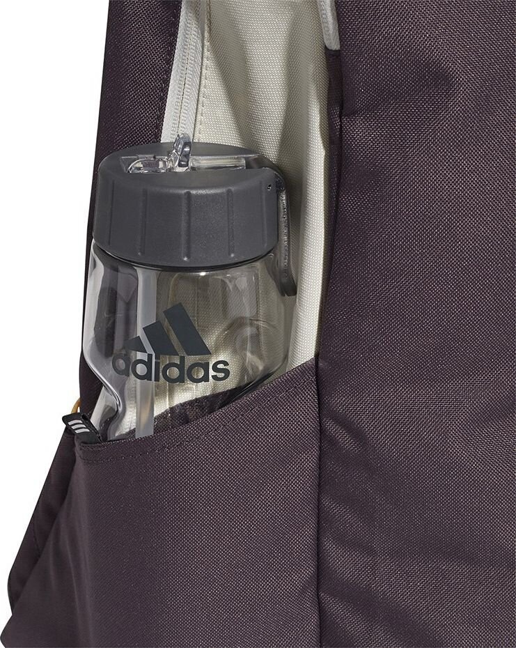 Spordiseljakott Adidas Parkhood Bag FS0275, 23,32 l, pruun price and information | Spordikotid ja seljakotid | hansapost.ee