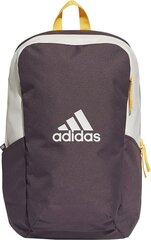 Спортивный рюкзак Adidas Parkhood Bag FS0275, 23,32 л, коричневый цена и информация | Рюкзаки и сумки | hansapost.ee