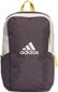 Spordiseljakott Adidas Parkhood Bag FS0275, 23,32 l, pruun price and information | Spordikotid ja seljakotid | hansapost.ee