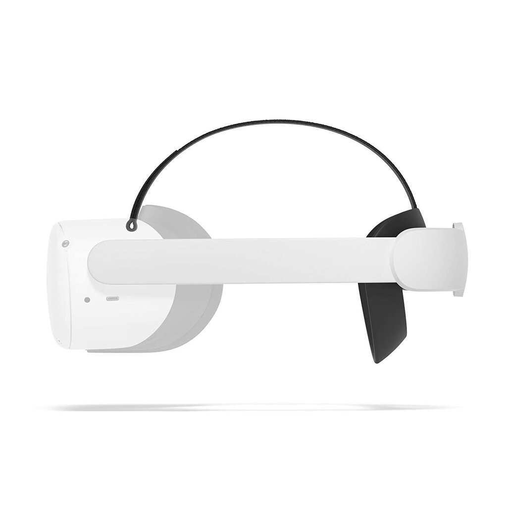 Oculus Quest 2 Elite Strap lukustusrihm hind ja info | Mängukonsoolide lisatarvikud | hansapost.ee