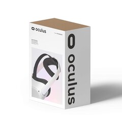 Oculus Quest 2 Elite Strap фиксирующий ремень цена и информация | Аксессуары для компьютерных игр | hansapost.ee