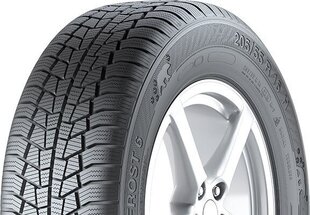 Gisvaled eurofrost 6 FR 215/65R17 99V hind ja info | Talverehvid | hansapost.ee