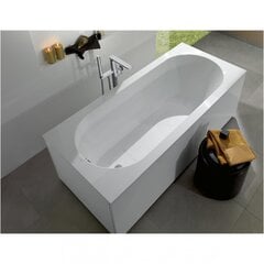 Акриловая ванна Villeroy&Boch Oberon цена и информация | Ванночки | hansapost.ee