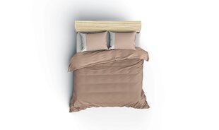 Комплект постельного белья, 200x220 см, 4 ед. цена и информация | Комплекты постельного белья | hansapost.ee