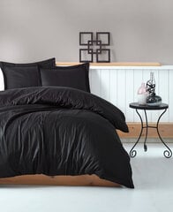 Набор постельного белья Stripe, 200x220, из 4 частей цена и информация | Комплекты постельного белья | hansapost.ee