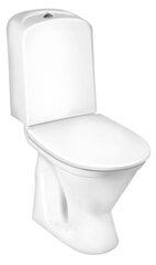 WC pott Gustavsberg Nordic 3 price and information | WС-potid | hansapost.ee