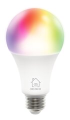 Deltaco Smart Home LED E27 RGB lambipirn hind ja info | Lambipirnid ja LED-pirnid | hansapost.ee