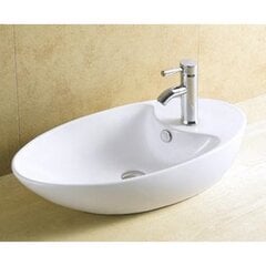 Kraanikauss 8295 price and information | Bathroom sinks, washbasins | hansapost.ee