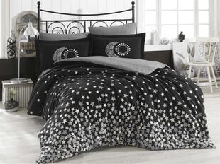 Набор постельного белья Star's, 200x220, 4 части цена и информация | Постельное белье | hansapost.ee