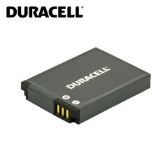 Aku Duracell 3.7v 750mAh DR9688 цена и информация | Аккумуляторы для фотоаппаратов | hansapost.ee