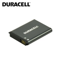 Aku Duracell, analoog Samsung BP70A, 670mAh hind ja info | Fotoaparaatide akud ja patareid | hansapost.ee