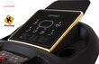 Jooksulint Zipro Pacemaker iConsole+ Gold hind ja info | Jooksulindid | hansapost.ee
