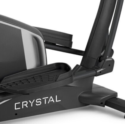 Elliptiline trenažöör BH Fitness Crystal 2.0 hind ja info | Elliptilised trenažöörid | hansapost.ee