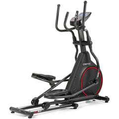 Elliptiline trenažöör Gymstick GX 8.0 price and information | Elliptical exercise machines | hansapost.ee